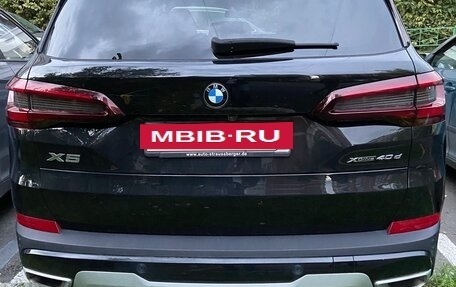 BMW X5, 2023 год, 10 190 000 рублей, 5 фотография