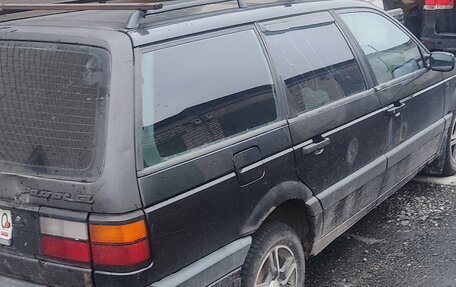 Volkswagen Passat B3, 1991 год, 175 000 рублей, 3 фотография