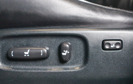 Lexus RX II рестайлинг, 2006 год, 1 399 000 рублей, 7 фотография