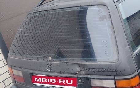 Volkswagen Passat B3, 1991 год, 175 000 рублей, 4 фотография