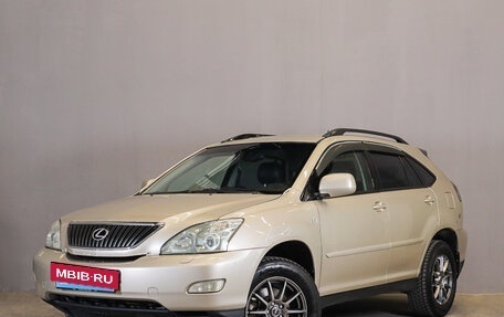Lexus RX II рестайлинг, 2006 год, 1 399 000 рублей, 2 фотография