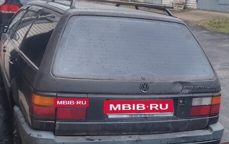 Volkswagen Passat B3, 1991 год, 175 000 рублей, 7 фотография