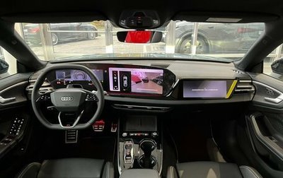 Audi A5, 2025 год, 7 000 000 рублей, 1 фотография