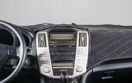 Lexus RX II рестайлинг, 2006 год, 1 399 000 рублей, 12 фотография