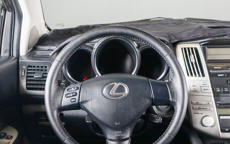 Lexus RX II рестайлинг, 2006 год, 1 399 000 рублей, 8 фотография