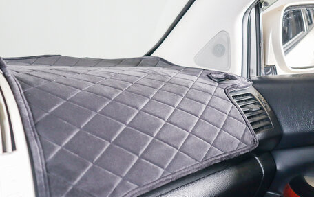 Lexus RX II рестайлинг, 2006 год, 1 399 000 рублей, 10 фотография