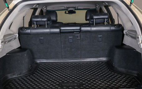 Lexus RX II рестайлинг, 2006 год, 1 399 000 рублей, 15 фотография