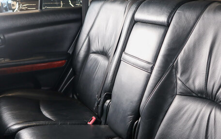 Lexus RX II рестайлинг, 2006 год, 1 399 000 рублей, 14 фотография