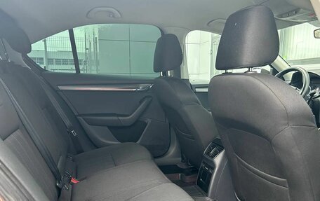 Skoda Octavia, 2018 год, 1 910 000 рублей, 12 фотография