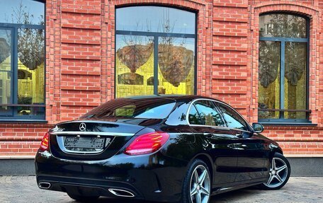 Mercedes-Benz C-Класс, 2016 год, 2 330 000 рублей, 6 фотография