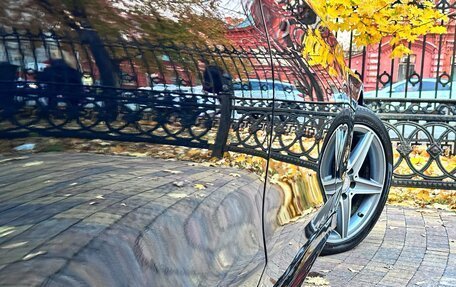 Mercedes-Benz C-Класс, 2016 год, 2 330 000 рублей, 19 фотография