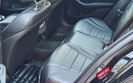 Mercedes-Benz C-Класс, 2016 год, 2 330 000 рублей, 15 фотография