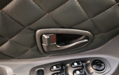 Hyundai Accent II, 2007 год, 580 000 рублей, 12 фотография