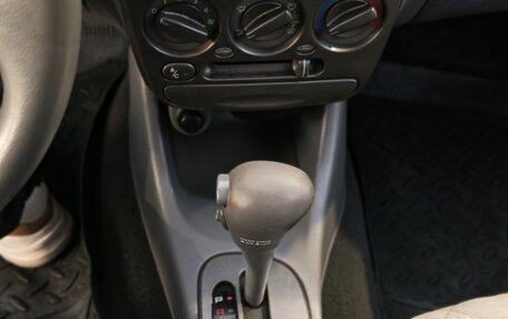 Hyundai Accent II, 2007 год, 580 000 рублей, 15 фотография