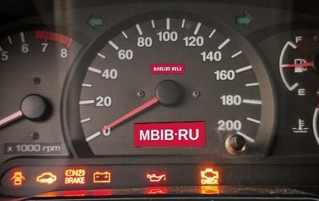 Hyundai Accent II, 2007 год, 580 000 рублей, 14 фотография