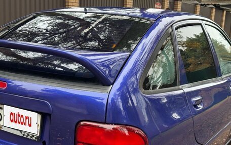 KIA Avella, 1999 год, 245 000 рублей, 10 фотография