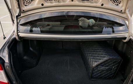 Hyundai Accent II, 2007 год, 580 000 рублей, 16 фотография