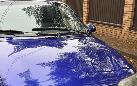 KIA Avella, 1999 год, 245 000 рублей, 4 фотография