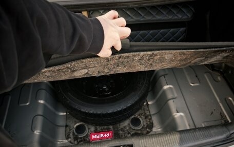 Hyundai Accent II, 2007 год, 580 000 рублей, 17 фотография