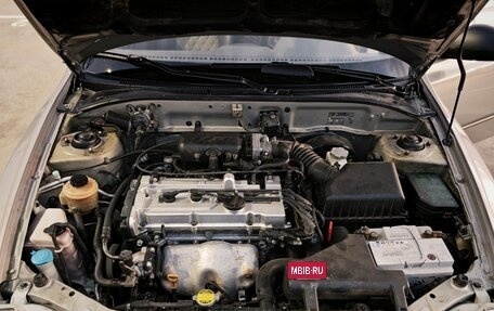 Hyundai Accent II, 2007 год, 580 000 рублей, 18 фотография