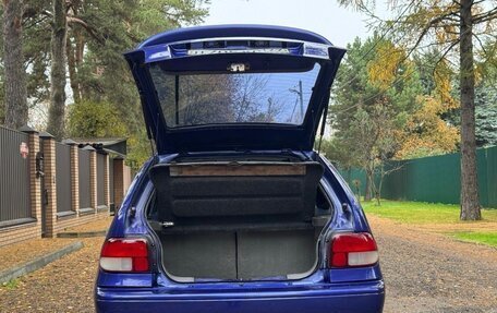 KIA Avella, 1999 год, 245 000 рублей, 12 фотография