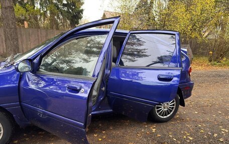 KIA Avella, 1999 год, 245 000 рублей, 23 фотография