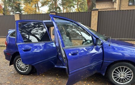 KIA Avella, 1999 год, 245 000 рублей, 22 фотография