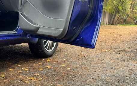 KIA Avella, 1999 год, 245 000 рублей, 20 фотография