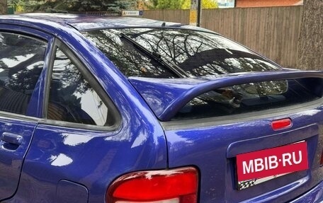 KIA Avella, 1999 год, 245 000 рублей, 11 фотография