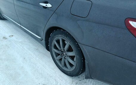 Lexus LS IV, 2008 год, 1 300 000 рублей, 2 фотография