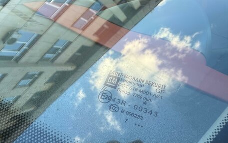 Opel Corsa D, 2007 год, 400 000 рублей, 12 фотография