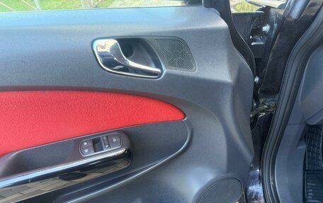 Opel Corsa D, 2007 год, 400 000 рублей, 17 фотография