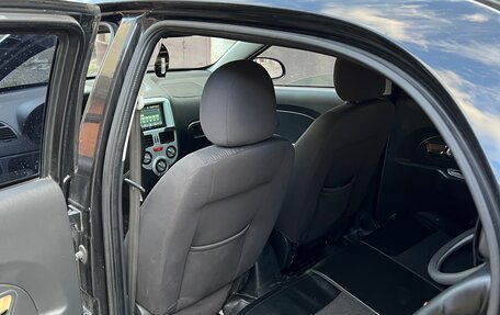 ЗАЗ Forza, 2011 год, 315 000 рублей, 10 фотография