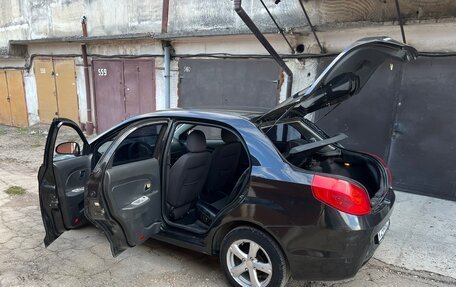 ЗАЗ Forza, 2011 год, 315 000 рублей, 4 фотография