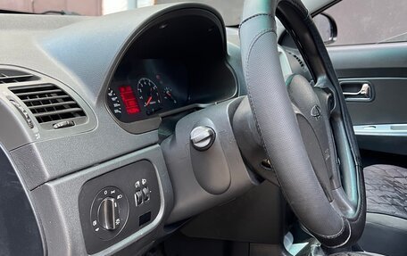 ЗАЗ Forza, 2011 год, 315 000 рублей, 12 фотография