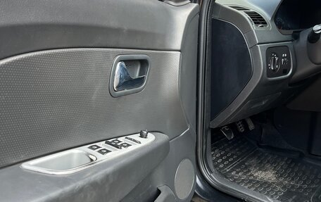 ЗАЗ Forza, 2011 год, 315 000 рублей, 13 фотография