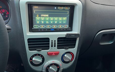 ЗАЗ Forza, 2011 год, 315 000 рублей, 15 фотография