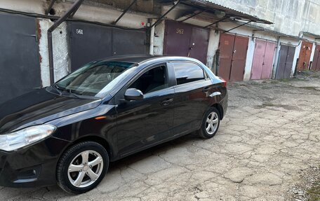 ЗАЗ Forza, 2011 год, 315 000 рублей, 3 фотография