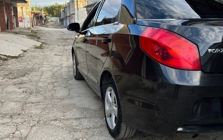 ЗАЗ Forza, 2011 год, 315 000 рублей, 8 фотография