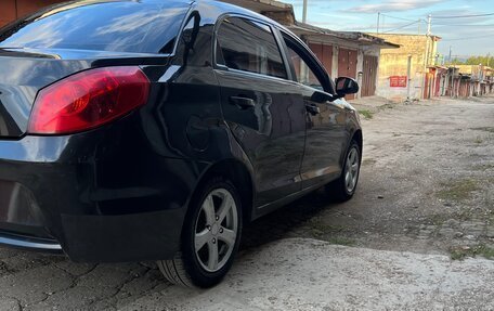 ЗАЗ Forza, 2011 год, 315 000 рублей, 6 фотография