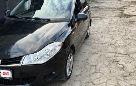 ЗАЗ Forza, 2011 год, 315 000 рублей, 2 фотография