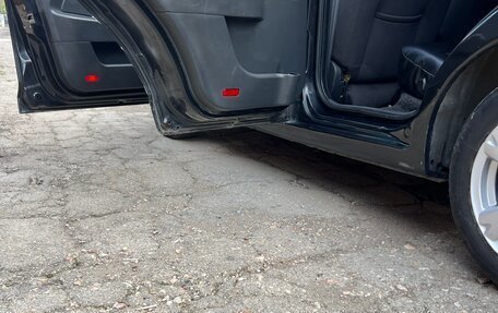 ЗАЗ Forza, 2011 год, 315 000 рублей, 9 фотография