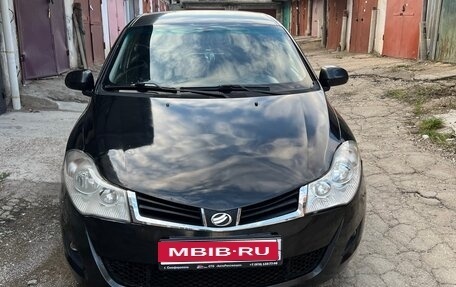 ЗАЗ Forza, 2011 год, 315 000 рублей, 1 фотография