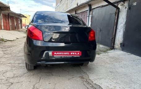 ЗАЗ Forza, 2011 год, 315 000 рублей, 7 фотография