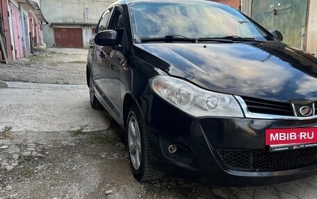 ЗАЗ Forza, 2011 год, 315 000 рублей, 5 фотография