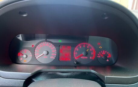 ЗАЗ Forza, 2011 год, 315 000 рублей, 16 фотография
