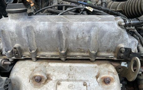 ЗАЗ Forza, 2011 год, 315 000 рублей, 20 фотография