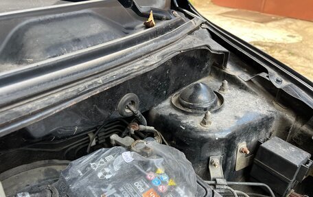 ЗАЗ Forza, 2011 год, 315 000 рублей, 19 фотография