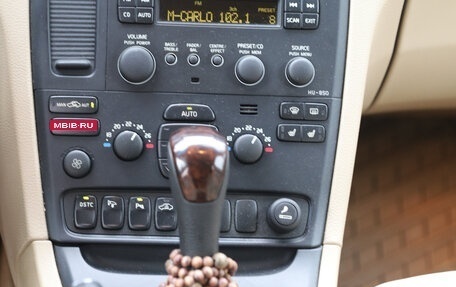 Volvo S80 II рестайлинг 2, 2005 год, 2 300 000 рублей, 7 фотография