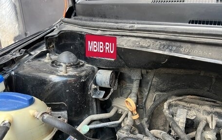 ЗАЗ Forza, 2011 год, 315 000 рублей, 18 фотография